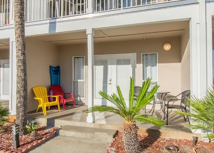 Grand Caribbean West 116 By Pkrm Apartment *