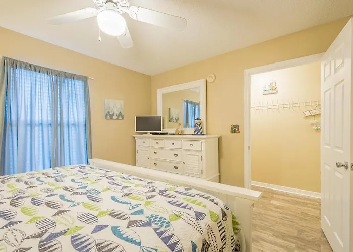 Grand Caribbean West 116 By Pkrm Apartment
