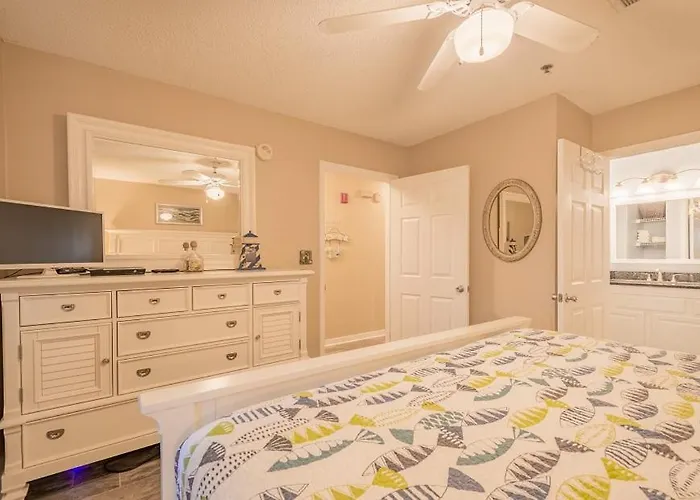 Apartment Grand Caribbean West 116 By Pkrm Pensacola