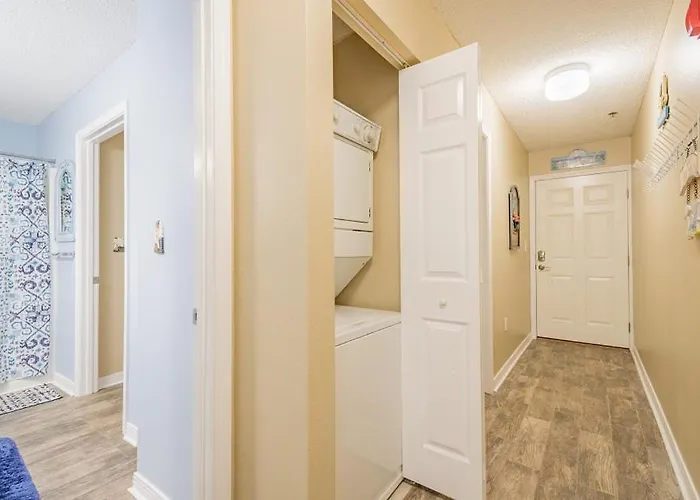 Apartment Grand Caribbean West 116 By Pkrm Pensacola