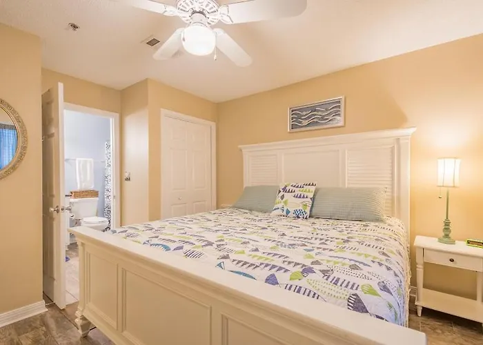Grand Caribbean West 116 By Pkrm Apartment *